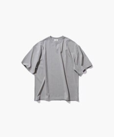 ATON FRESCA PLATE | オーバーサイズ S/S Tシャツ - UNISEX