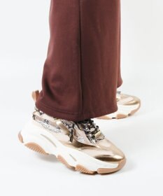 STEVE MADDEN POSSESSION-E-XS ECOボリュームスニーカー