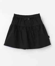 組曲 KIDS 【110-140㎝】フェイクスカート キュロット