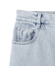 BEIGE， 【新色追加】MARCK / ワイドバギーパンツ