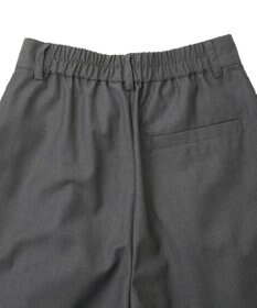 CRAFT STANDARD BOUTIQUE ３タックワイドスラックス