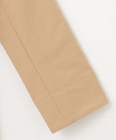 組曲 KIDS 【150-170㎝】【撥水】ブリティッシュ トレンチコート