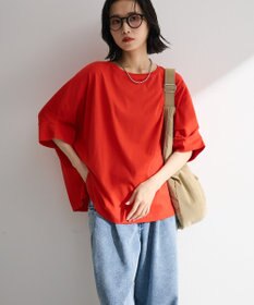 Green Parks 冷やっとすずやかドルマンプルオーバー