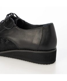 MODE ET JACOMO <D'ICI>ソフトレースアップシューズ