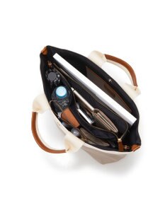 TOPKAPI 【Breath TOPKAPI】リプルネオレザー A4トートバッグ