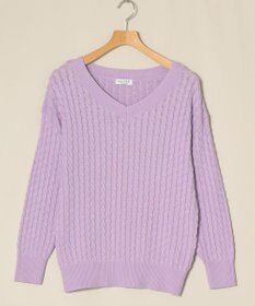 ONWARD Reuse Park 【any FAM】ニット春夏