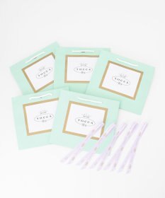 TOCCA SHOPPER SET S ギフトショッパーセット Sサイズ 5枚入り