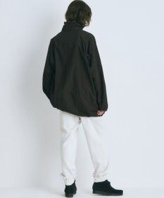 HAND DYE NYLON | サイクリングジャケット - UNISEX / ATON