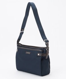 LA BAGAGERIE 【撥水ナイロン】ベーシックショルダー