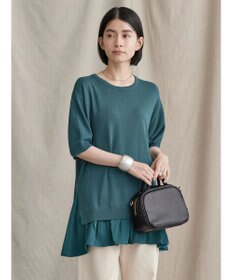 AMERICAN HOLIC レイヤードプルオーバー