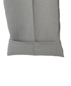 Green Parks 接触冷感　きれいシルエットパンツ（ワイド）