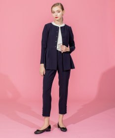 TOCCA 【消臭＆洗える】SUNNY ブラウス