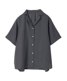 Green Parks 速乾開襟シャツ