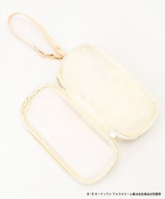 ANY 【any FAM×サーティワン アイスクリーム】クリアポーチ