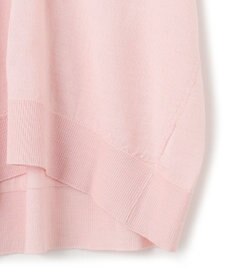 UNFILO ハイゲージウール Ｖネック