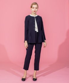 TOCCA 【消臭＆洗える】SUNNY ブラウス