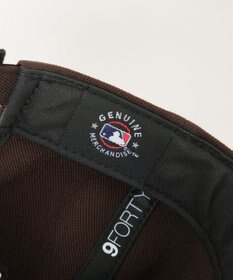 WEGO 【ユニセックス着用ITEM】NEWERA　9FORTY