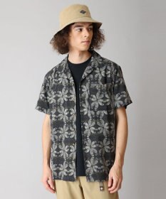 Columbia Columbia/ ユーティライザープリントキャンプシャツ /コロンビア