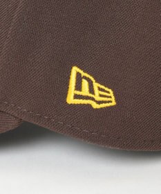 WEGO 【ユニセックス着用ITEM】NEWERA　9FORTY