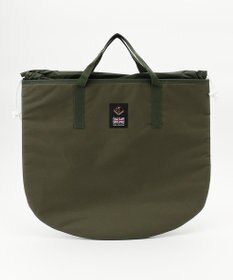 ONWARD CROSSET SELECT 【COTSWOLD AQUARIUS】HELMET BAG