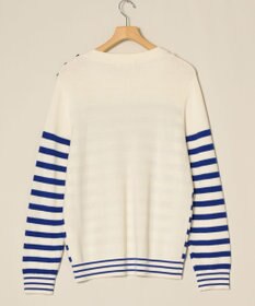 ONWARD Reuse Park 【組曲】ニット秋冬