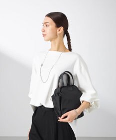 Y'SACCS 【ナイロンタフタ】トラベル2WAYミニボストン