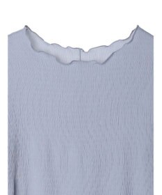 earth music&ecology シアープルオーバー