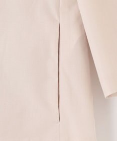 組曲 L 【洗える】ライトタイプライター ジャケット