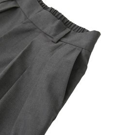 CRAFT STANDARD BOUTIQUE ３タックワイドスラックス