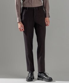 JOSEPH HOMME 【LEON 11月号掲載】ウーステッドモックロディ  /  CITY