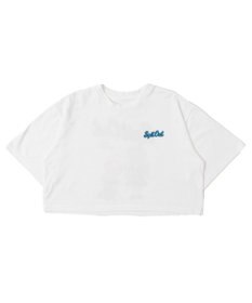 WEGO イラストモチーフグラフィックショートT