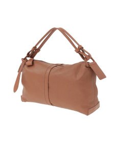 genten ライトシープ　ボストン型トートバッグ