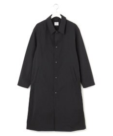 J.PRESS YORK STREET 【UNISEX】ナイロンタスランドライストレッチワッシャー コート