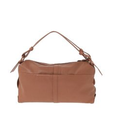 genten ライトシープ　ボストン型トートバッグ