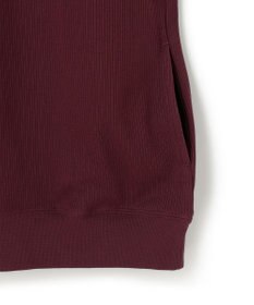 J.PRESS MEN 【J.PRESS PREMIUM JERSEY】ハーフジップ トレーナー