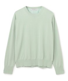 BEIGE， JULIE / サテンニット