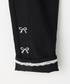 ANY KIDS 7days ガーリーパンツ