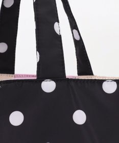 TOCCA BAMBINI 【WEB限定】LOGO LESSON BAG レッスンバッグ