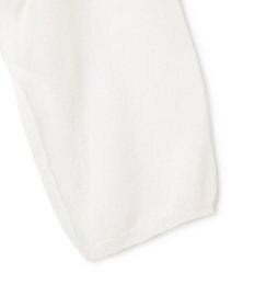 NAVE 【ReNAVE・洗える】シアーニット ロングスリーブ