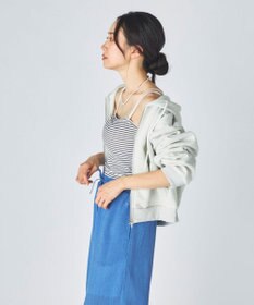 OP／FILA 【Ocean Pacific】カップ付きキャミソール