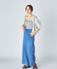 OP／FILA 【Ocean Pacific】カップ付きキャミソール