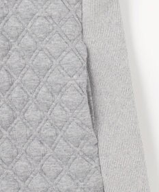 組曲 KIDS 【110-140㎝】ダイヤキルト ワンピース