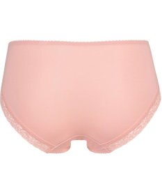 Wing ショーツ　【スキマフィットブラ】　KB2363とペア　やさしいフィット感　はきこみ丈あさめ　ウイング／ワコール　KF2863