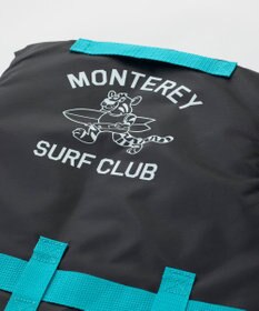 OP／FILA 【Ocean Pacific】ライフジャケット