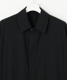 UNFILO MENS 【男女兼用】FINE MOVE ステンカラー コート [23年商品]