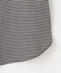 ANY SIS S 【洗える】ラッフルボウ ブラウス