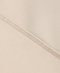 ANY L 【ストレッチ/セットアップ可】イージィケアストレッチブラウス