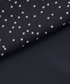 J.PRESS LADIES シアードットプリント カットソー