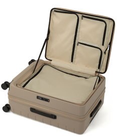 ACE BAGS & LUGGAGE ACE エスカレラ スーツケース 完全フロントオープン 05652 エース