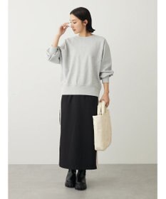 Green Parks ・ＥＬＥＮＣＡＲＥ　ＤＵＥ　サイドラインナロースカート